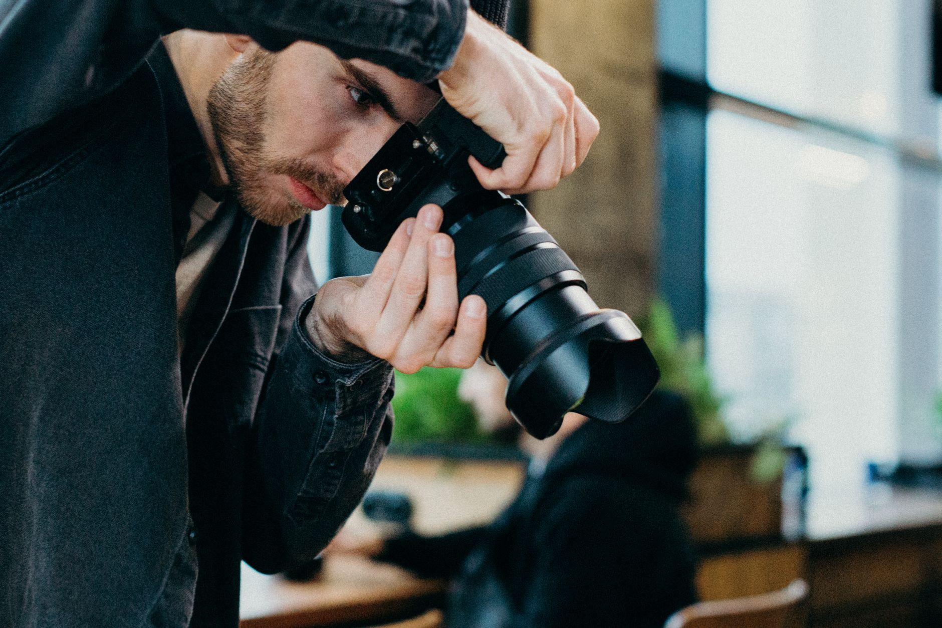 Photographe équipe à Levallois-Perret